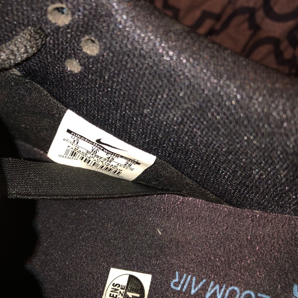 Nike Sb dunk low (sub zero)